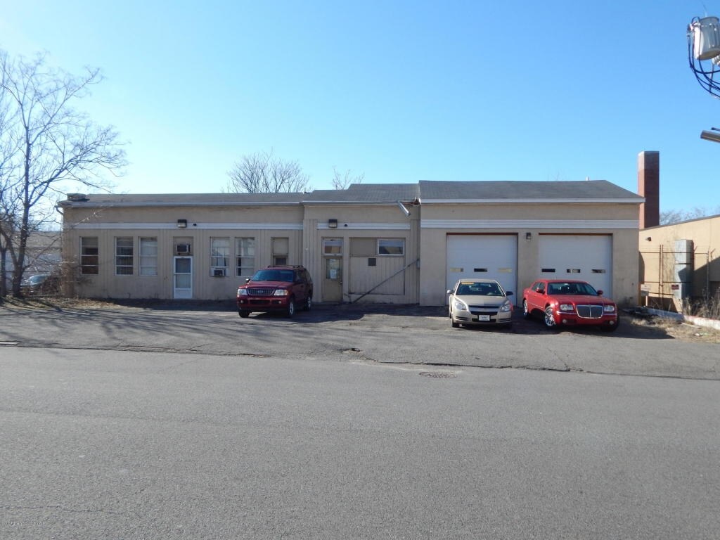 1001 Sanderson Ave, Scranton, PA for sale Primary Photo- Image 1 of 1