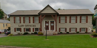 More details for 9617 Parkway E, Birmingham, AL - Office for Lease