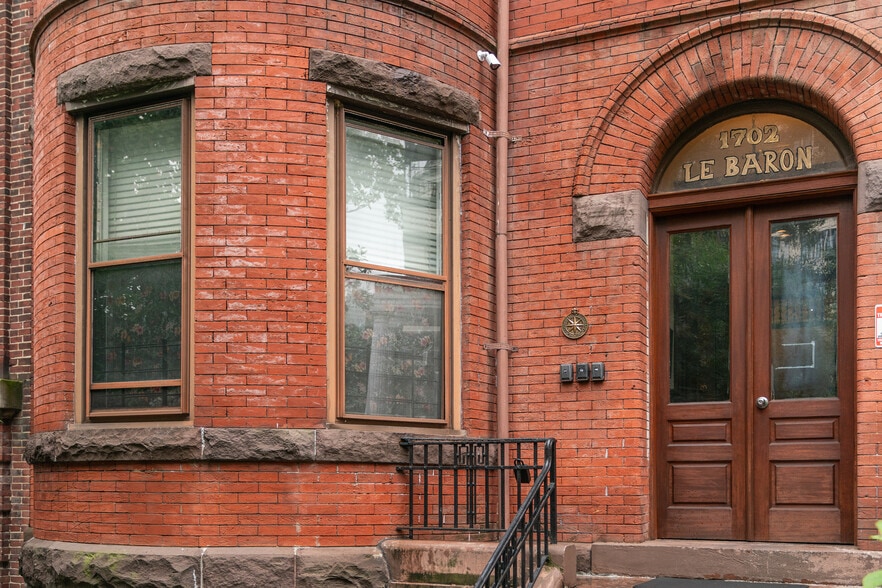 1702 16th St NW, Washington, DC for sale - Building Photo - Image 2 of 14