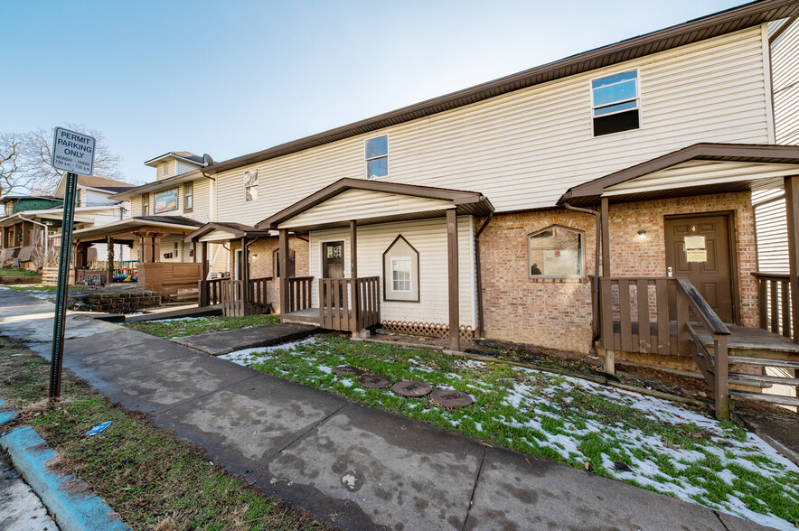 511 Grant Ave, Morgantown, WV for sale - Building Photo - Image 2 of 8