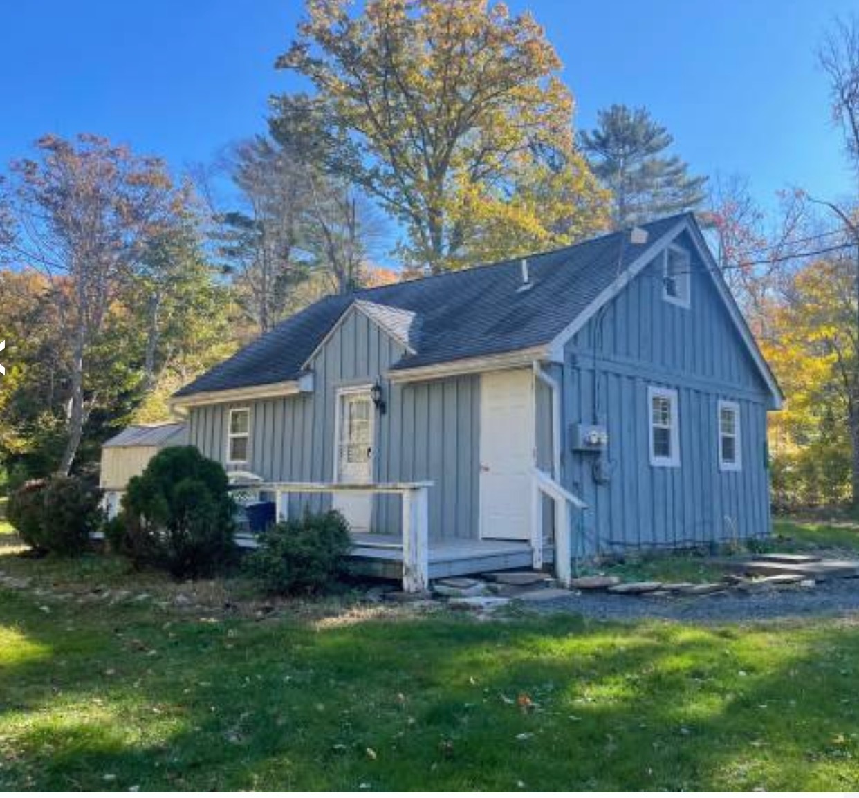 111 Rippling Brook, Canadensis, PA for sale Primary Photo- Image 1 of 1