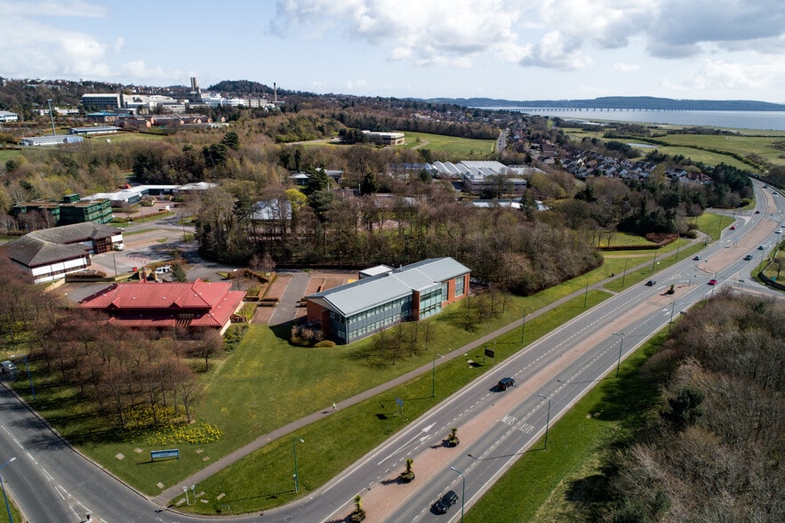 Gemini Cres, Dundee for lease - Building Photo - Image 1 of 3