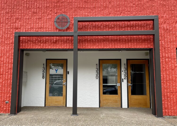 1328-1332 NW Kearney St, Portland, OR for lease - Building Photo - Image 3 of 10