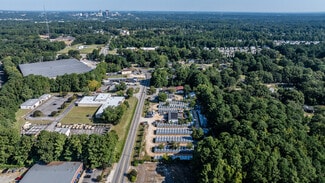 More details for 2016 W Garner Rd, Garner, NC - Specialty for Sale