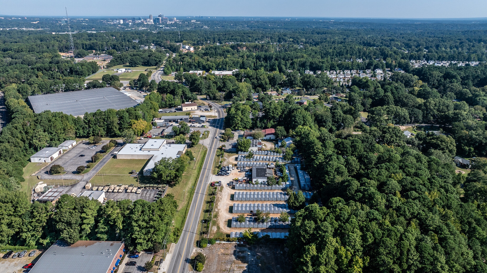 2016 W Garner Rd, Garner, NC for sale Building Photo- Image 1 of 24