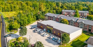 More details for 8715 3rd Street Rd, Louisville, KY - Retail for Lease