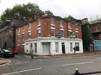 More details for 1 Market St, Shifnal - Retail for Sale