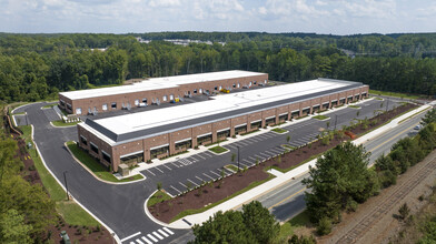 7300 Millhouse Rd, Chapel Hill, NC - aerial  map view - Image1