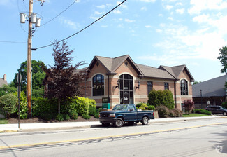 More details for 274 3rd St, Beaver, PA - Office/Medical for Lease