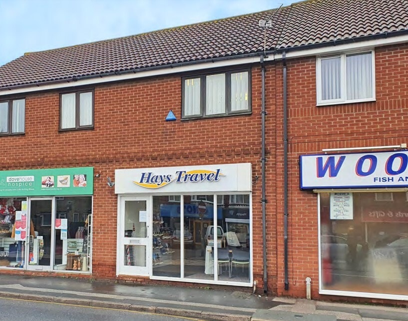 29 Hull Rd, Hull for sale Primary Photo- Image 1 of 1