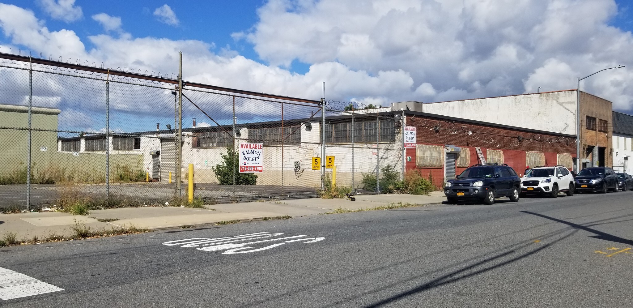 58-30 64th St, Maspeth, NY for sale Primary Photo- Image 1 of 1
