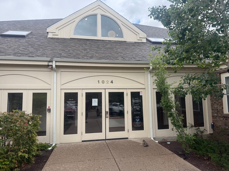 1024 N San Francisco St, Flagstaff, AZ for lease - Building Photo - Image 1 of 23