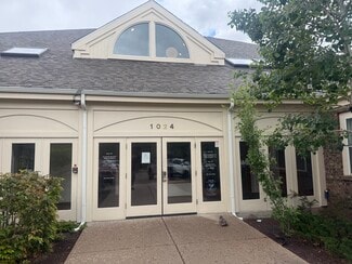 More details for 1024 N San Francisco St, Flagstaff, AZ - Office for Lease