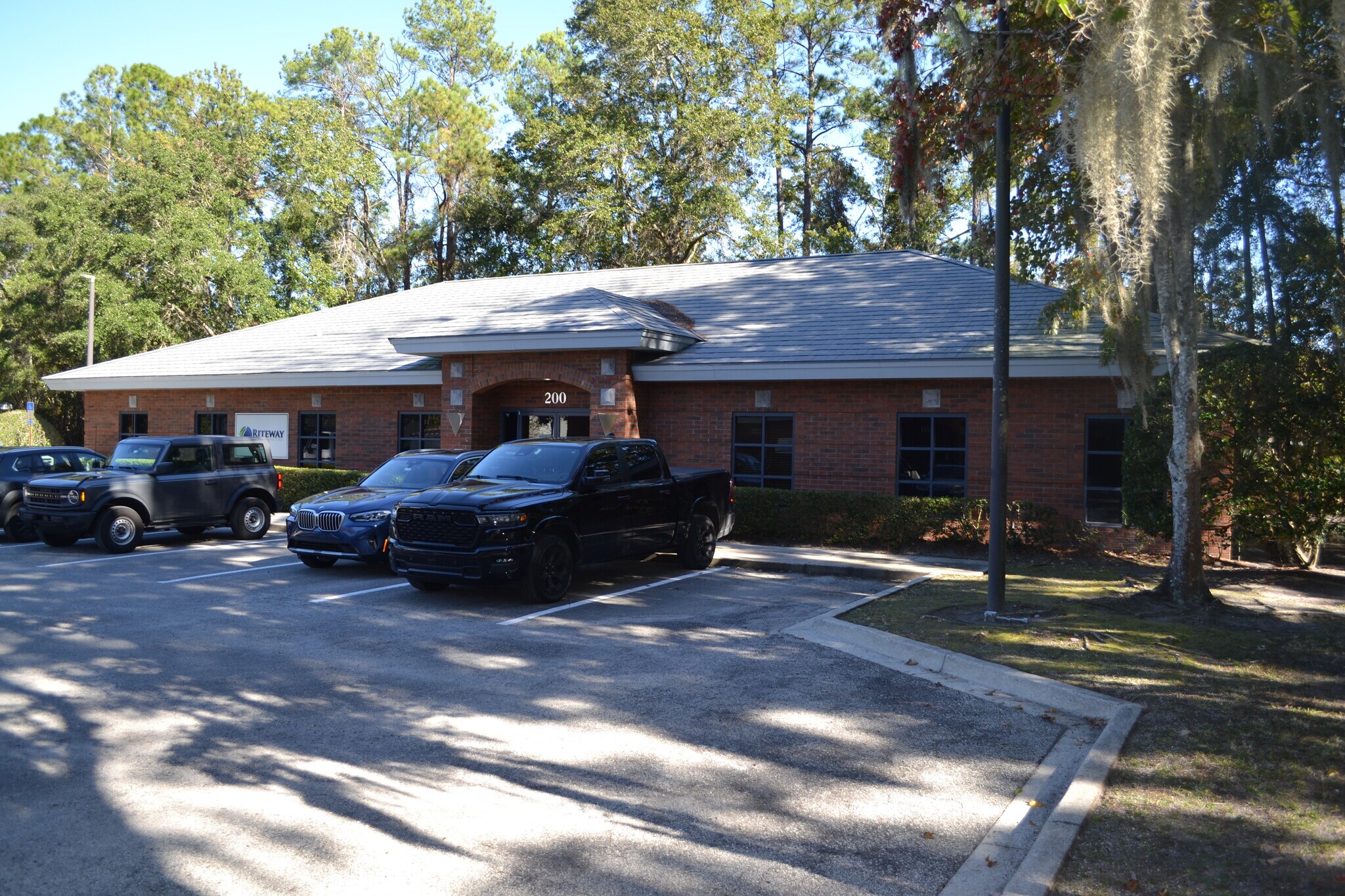 4114 Sunbeam Rd, Jacksonville, FL for lease Building Photo- Image 1 of 4