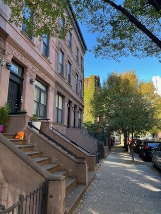 More details for 244 W 121st St, New York, NY - Multifamily for Sale