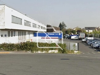 More details for Industrial for Lease