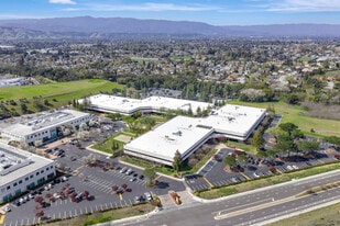 Hellyer Technology Park - Warehouse