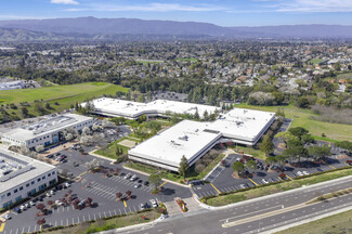 More details for 5225 Hellyer Ave, San Jose, CA - Office, Flex for Lease