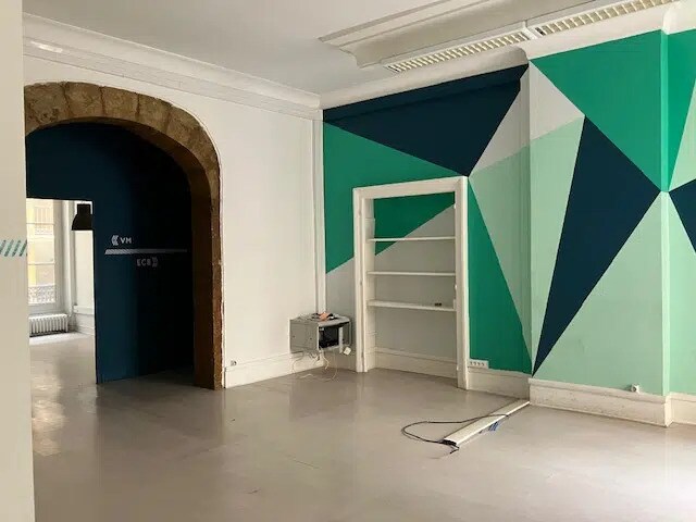 Office in Lyon for lease Building Photo- Image 1 of 23