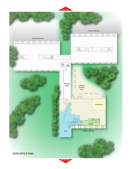 901 W Walnut Hill Ln, Irving, TX for lease - Building Photo - Image 2 of 27