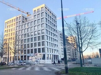 More details for 7 Boulevard De Dresde, Strasbourg - Office for Lease