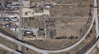 More details for 4230 S Broadway Ave, Wichita, KS - Land for Sale