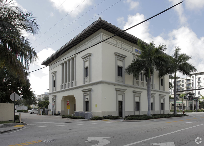 540 N Federal Hwy, Fort Lauderdale, FL for lease - Building Photo - Image 3 of 6