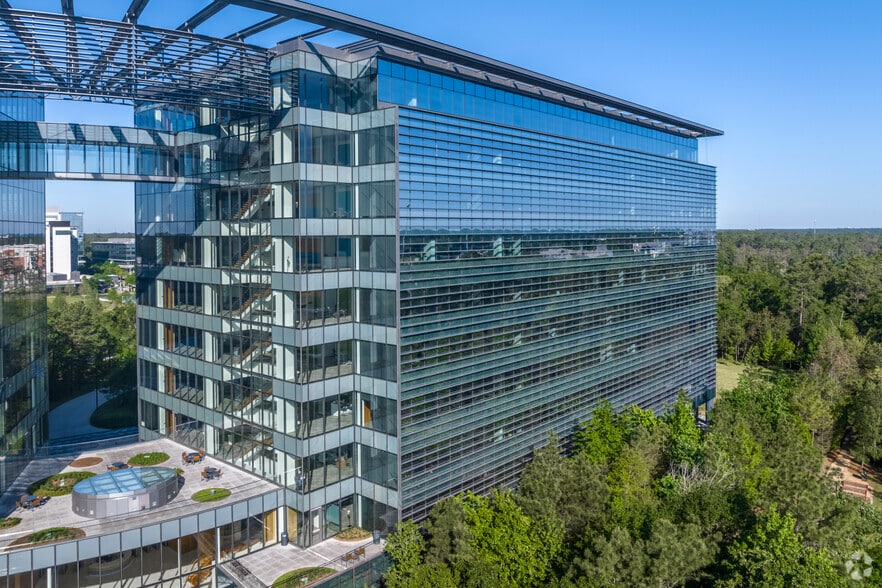 10000 Energy Dr, Spring, TX for sale - Primary Photo - Image 1 of 1