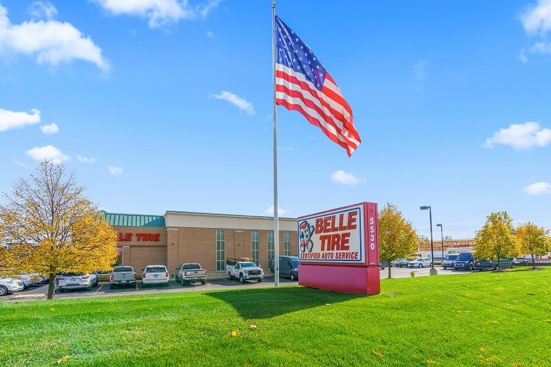 5530 Clyde Park Ave, Grand Rapids, MI 49509