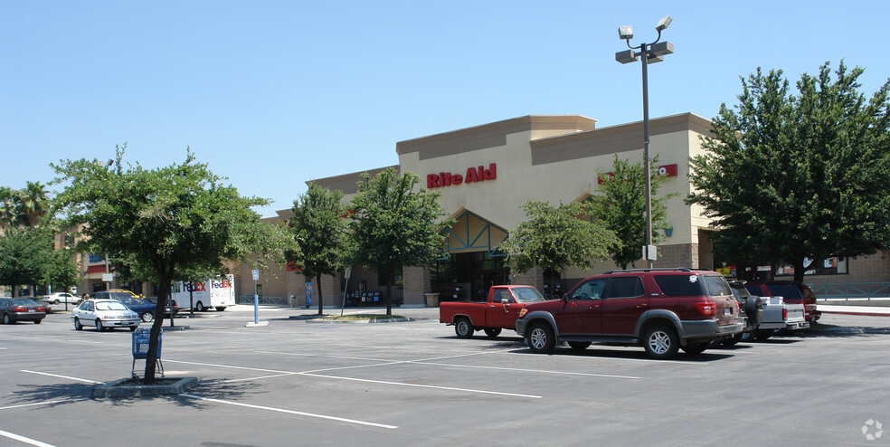 31884-31940 Castaic Rd, Castaic, CA for sale - Building Photo - Image 1 of 4