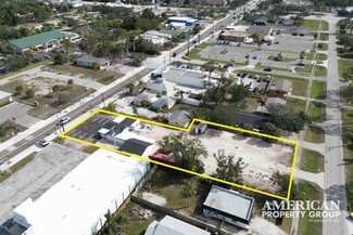 More details for 155 W Dearborn St, Englewood, FL - Retail for Lease