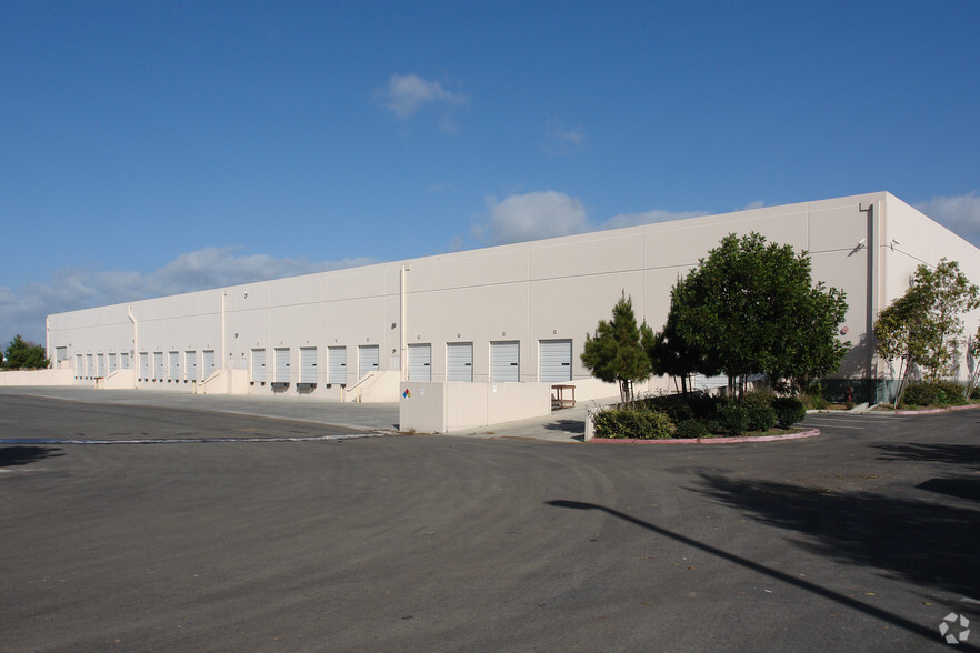 7685 Siempre Viva Rd, San Diego, CA for lease - Building Photo - Image 3 of 5