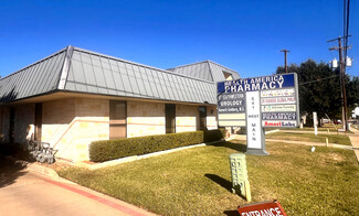 More details for 541 W Main St, Lewisville, TX - Office for Sale