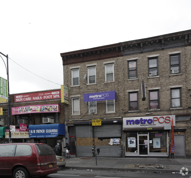 3013 Church Ave, Brooklyn, NY for sale - Primary Photo - Image 1 of 1