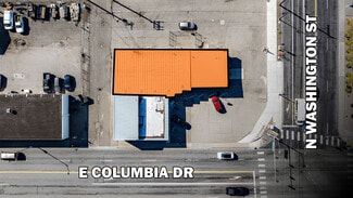 More details for 224 N Washington St, Kennewick, WA - Retail for Sale