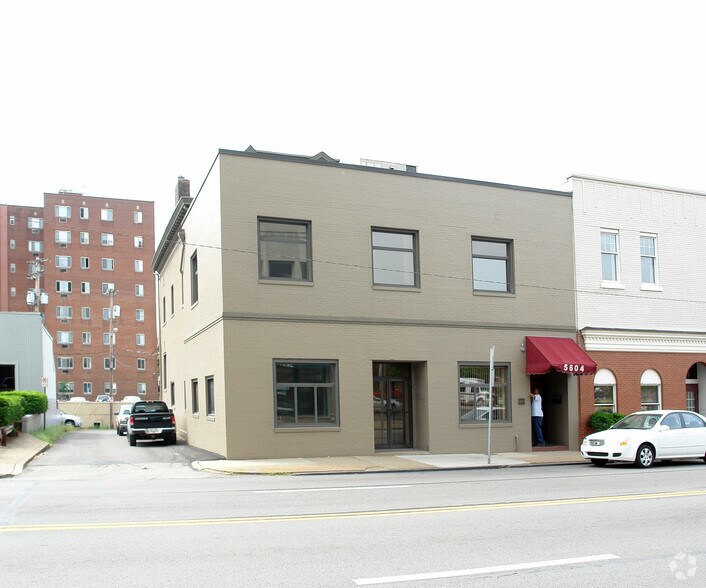 5604 Baum Blvd Pittsburgh Pa 15206 Office For Lease Loopnet Com