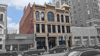 More details for 1543-1545 Champa St, Denver, CO - Office, Retail for Lease