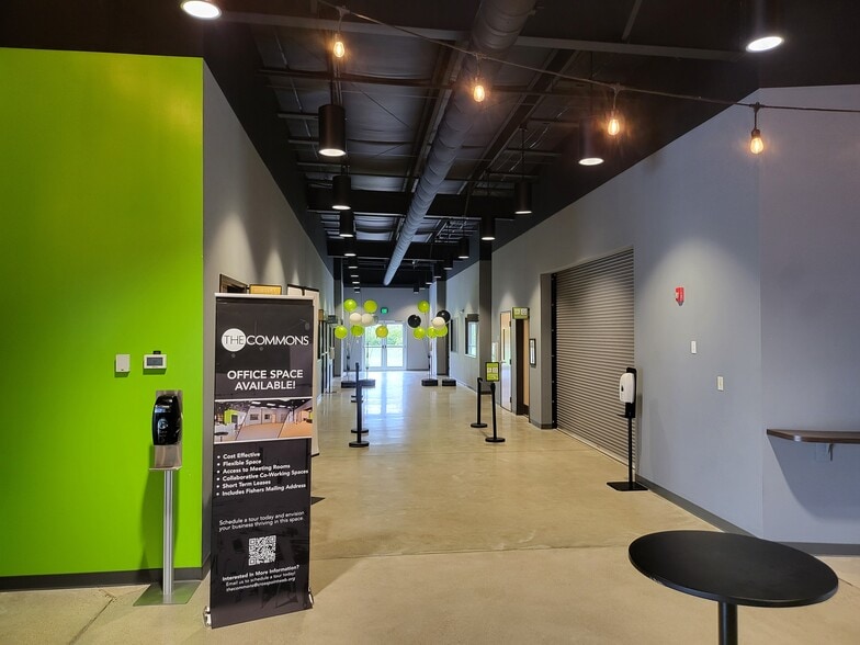 13678 Silverstone Dr, Fishers, IN for lease - Building Photo - Image 3 of 5