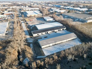 More details for 1605 51st Ave, Des Moines, IA - Industrial for Lease