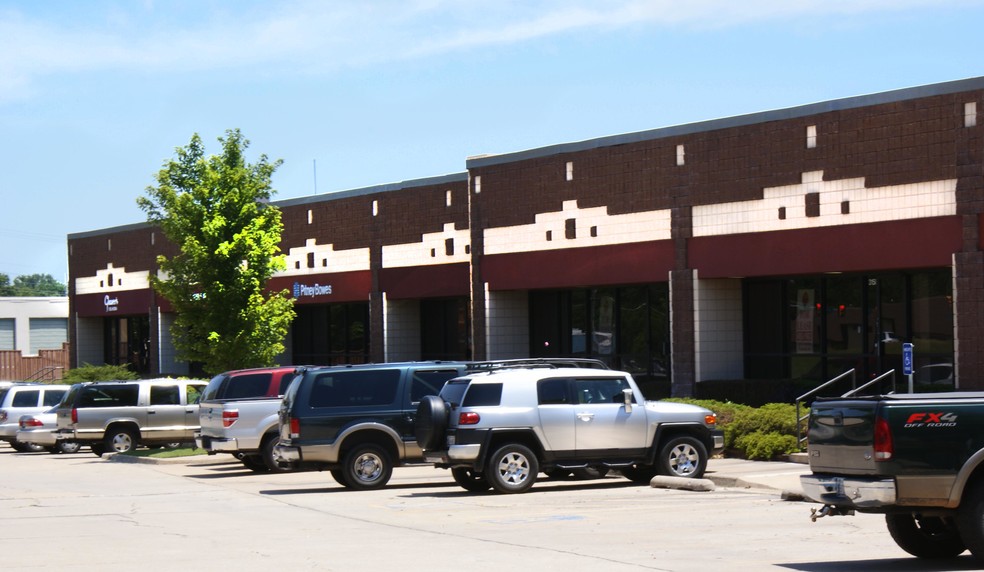 3148 S 108th East Ave, Tulsa, OK for sale - Building Photo - Image 1 of 1