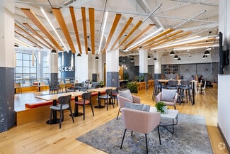 Spaces Ballpark - Loft