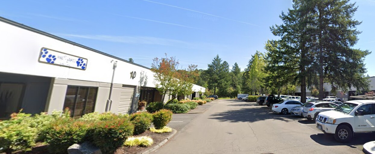 7700-7790 SW Nimbus Ave, Beaverton, OR for sale Building Photo- Image 1 of 1