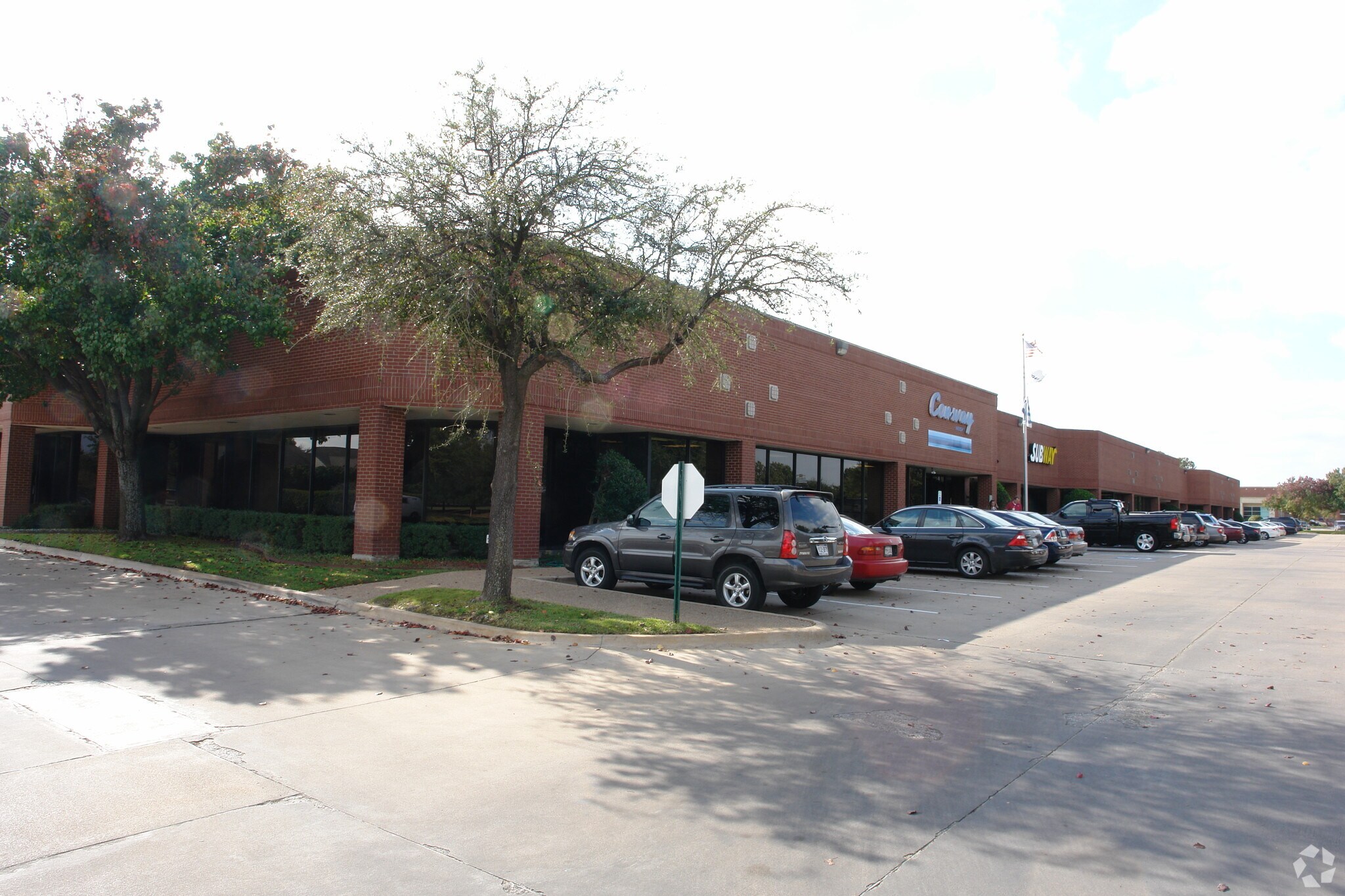 14500 Trinity Blvd, Fort Worth, TX 76155 Lincoln Porte