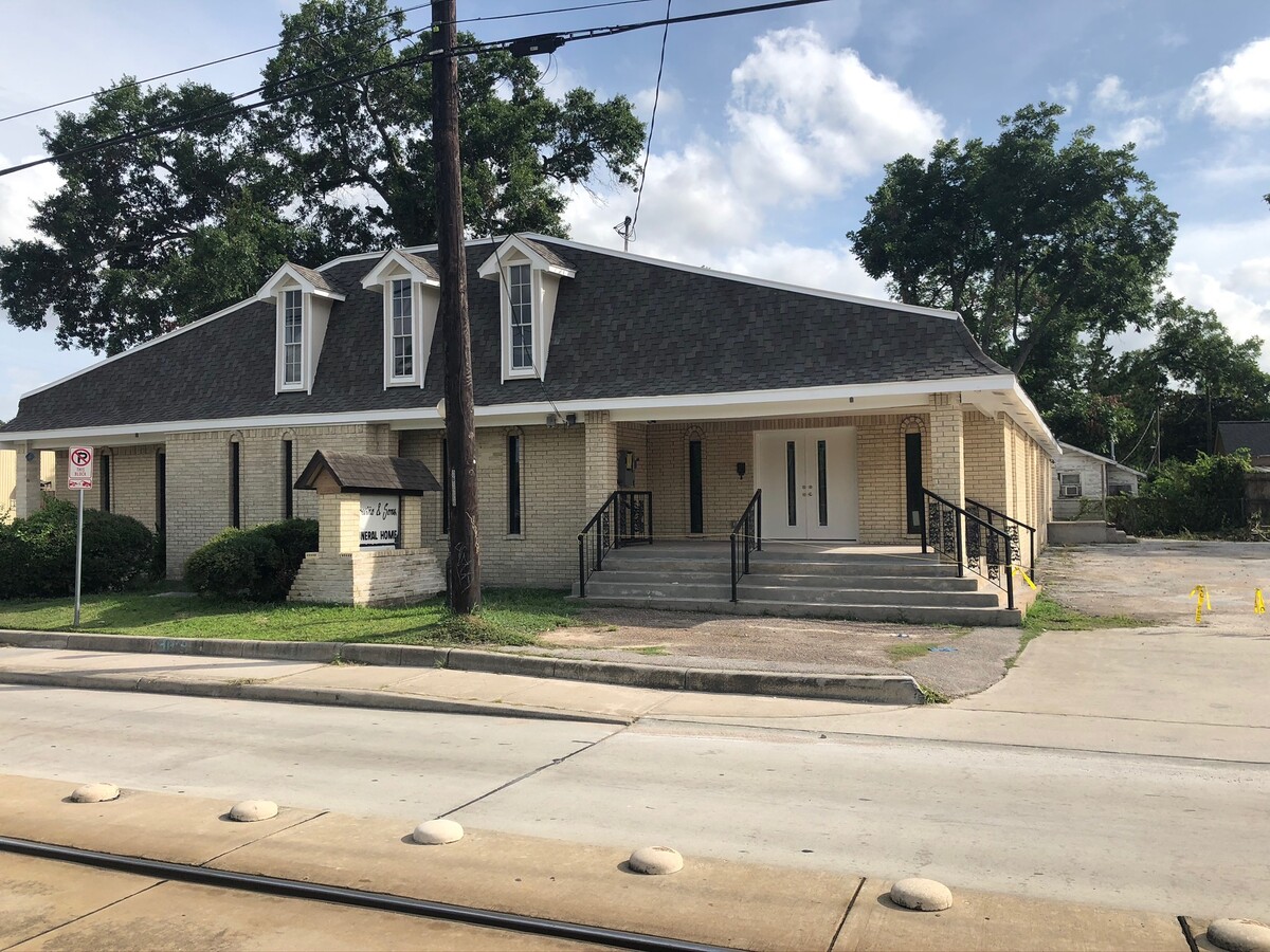 3911 Fulton St, Houston, TX 77009 - Specialty for Sale | LoopNet