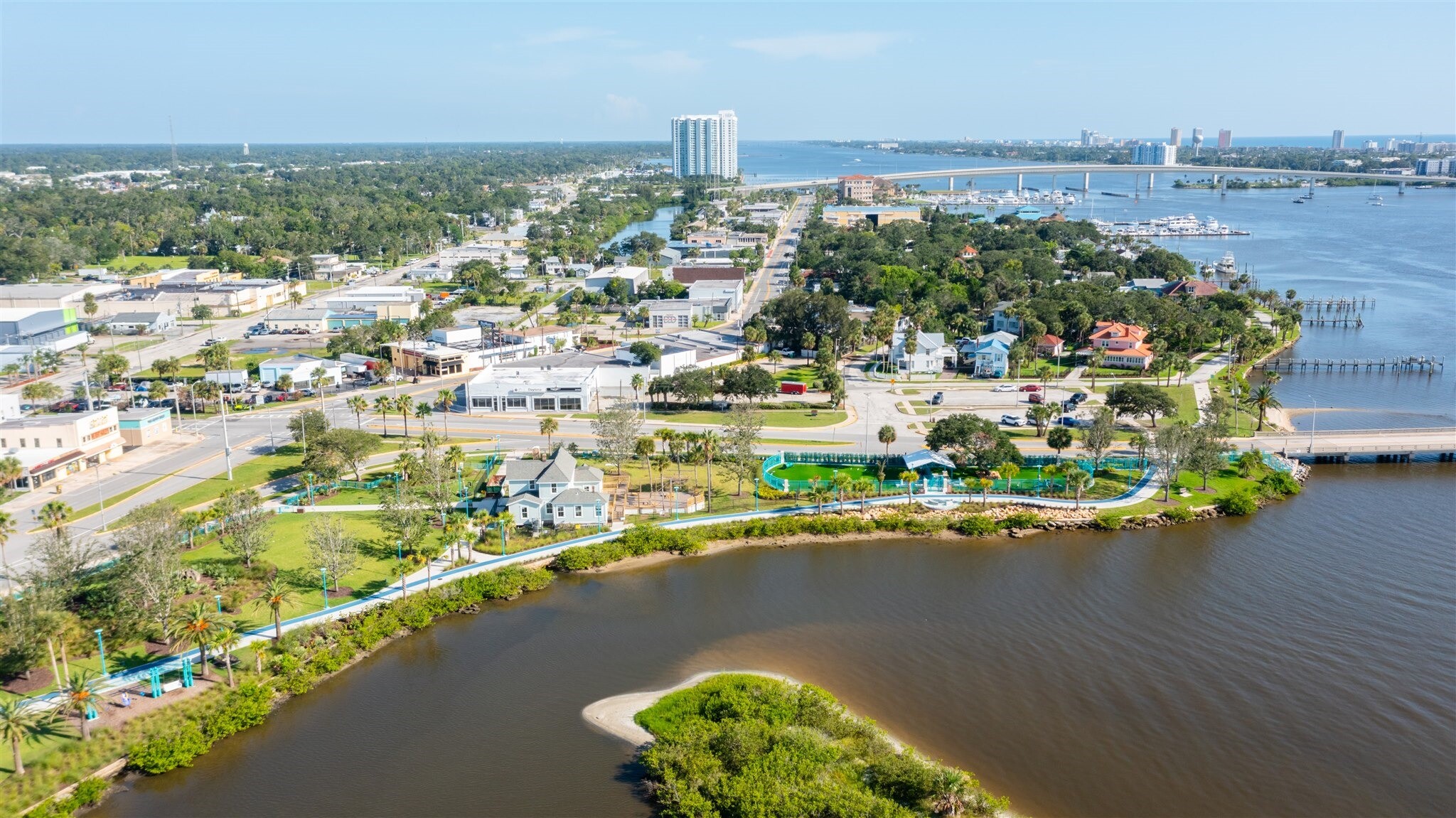 118 Fairview Ave, Daytona Beach, FL 32114 - Retail for Sale | LoopNet