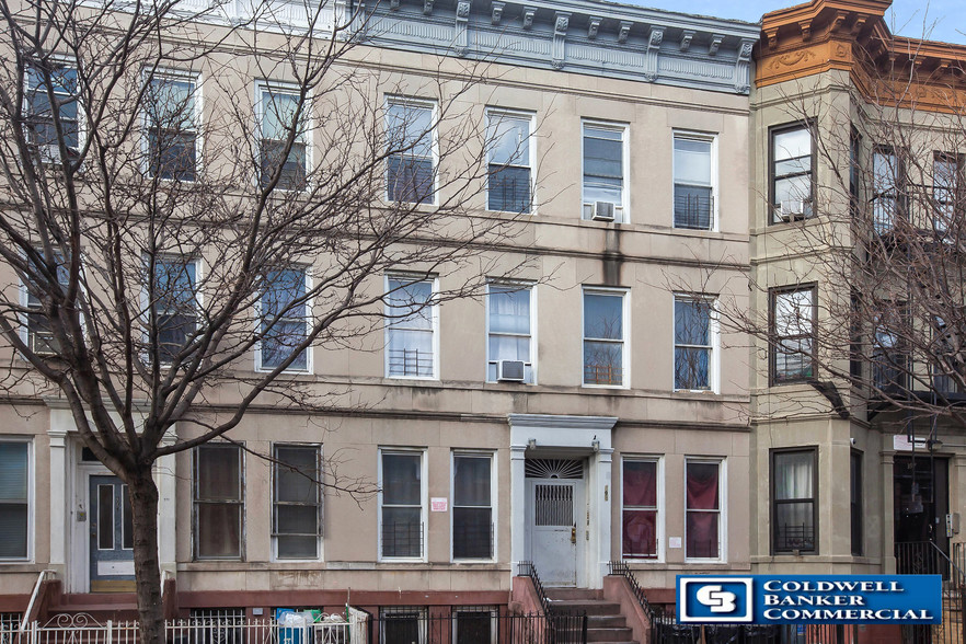 393 Chauncey St, Brooklyn, NY 11233 | LoopNet