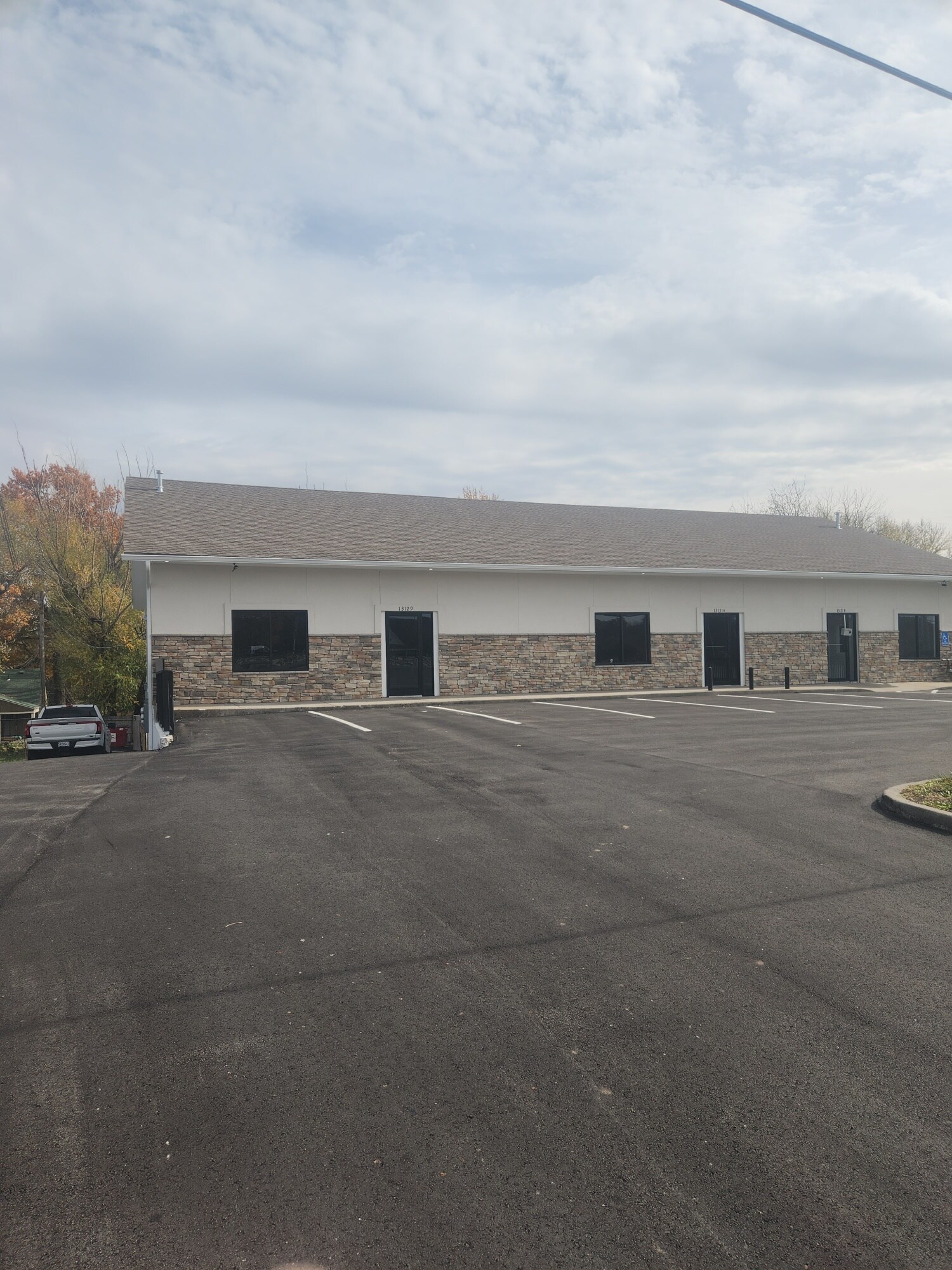 13125-13131 S 71 Hwy, Grandview, MO for sale Building Photo- Image 1 of 1