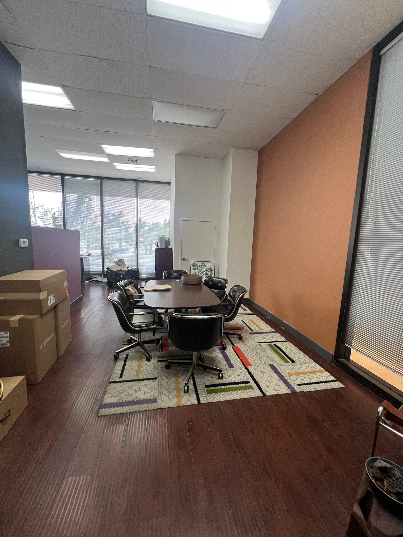 10801 National Blvd, Los Angeles, CA for lease Interior Photo- Image 1 of 8