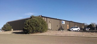 More details for 1415 Blue Spruce Dr, Fort Collins, CO - Industrial for Sale