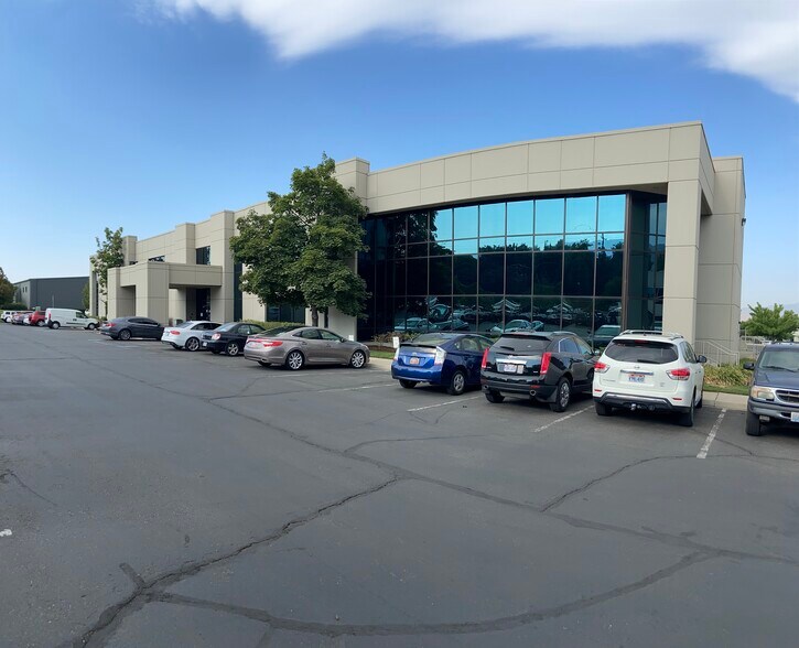 375-387 S 520 W, Lindon, UT for sale - Building Photo - Image 1 of 1